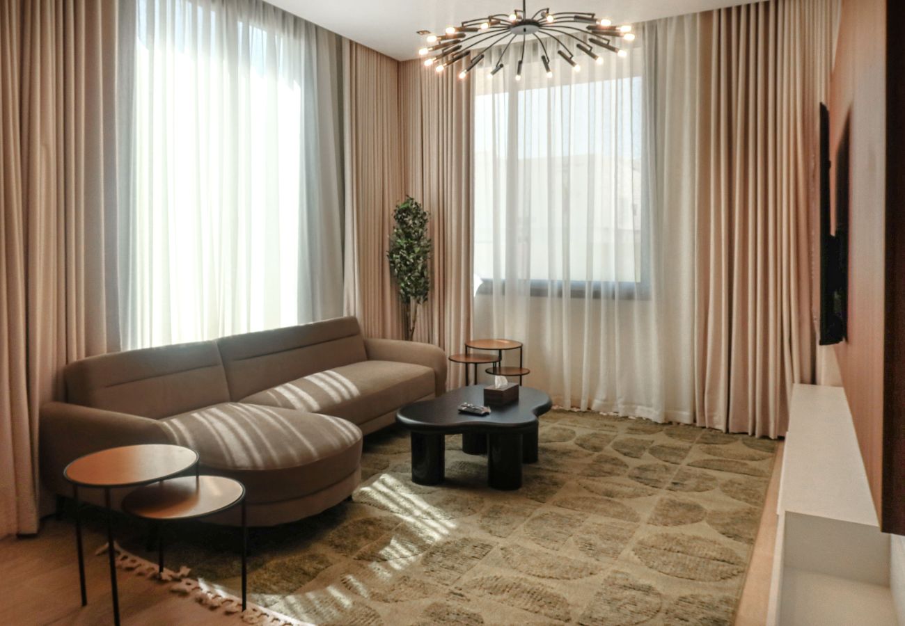 Apartment in Riad - العقيق | Al Aqiq R260