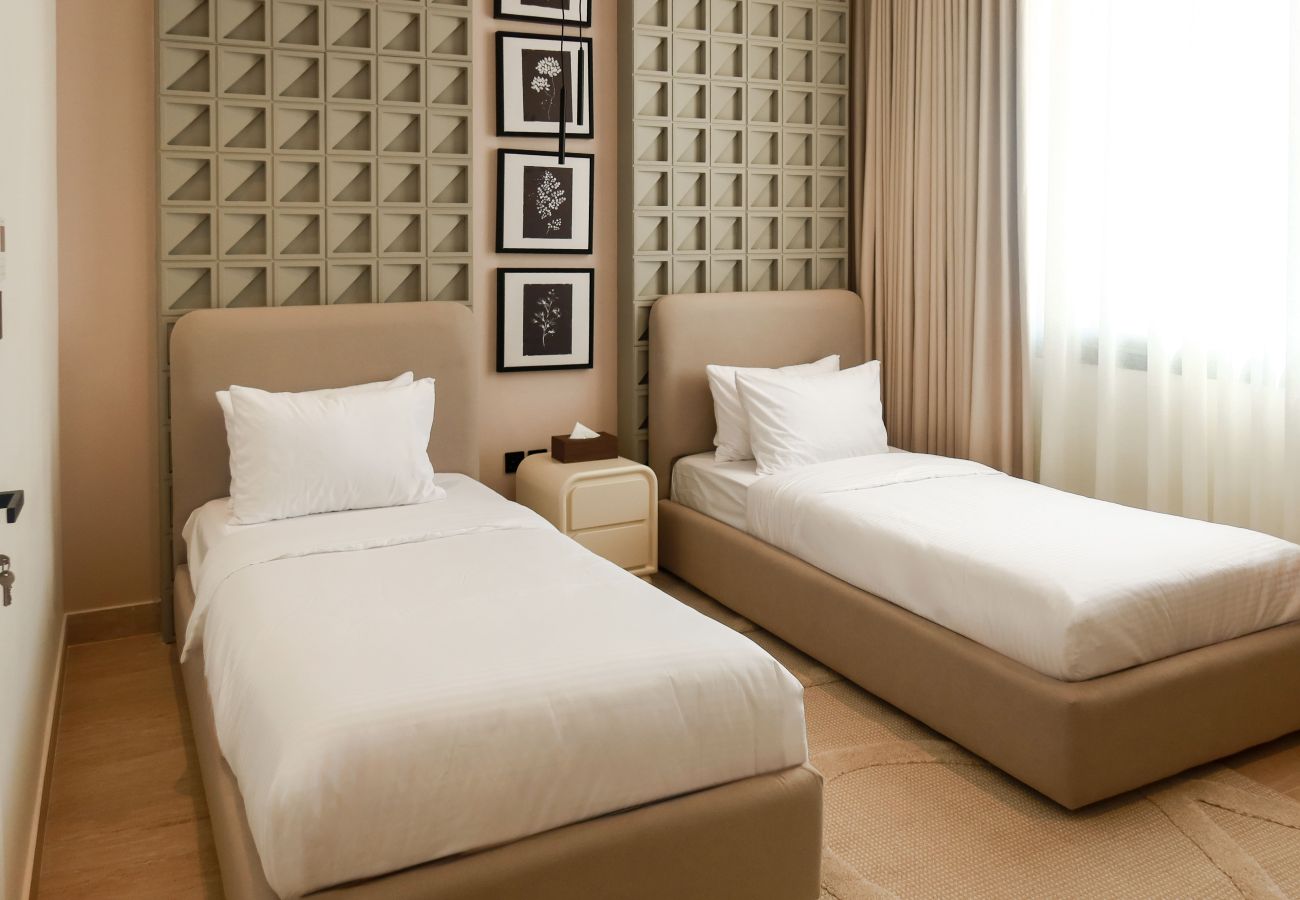 Apartment in Riad - العقيق | Al Aqiq R260