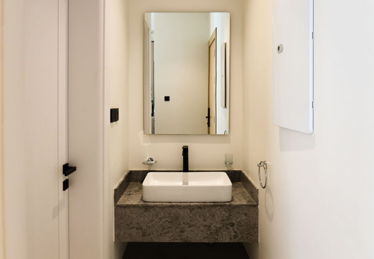 Apartment in Riad - العقيق | Al Aqiq R260