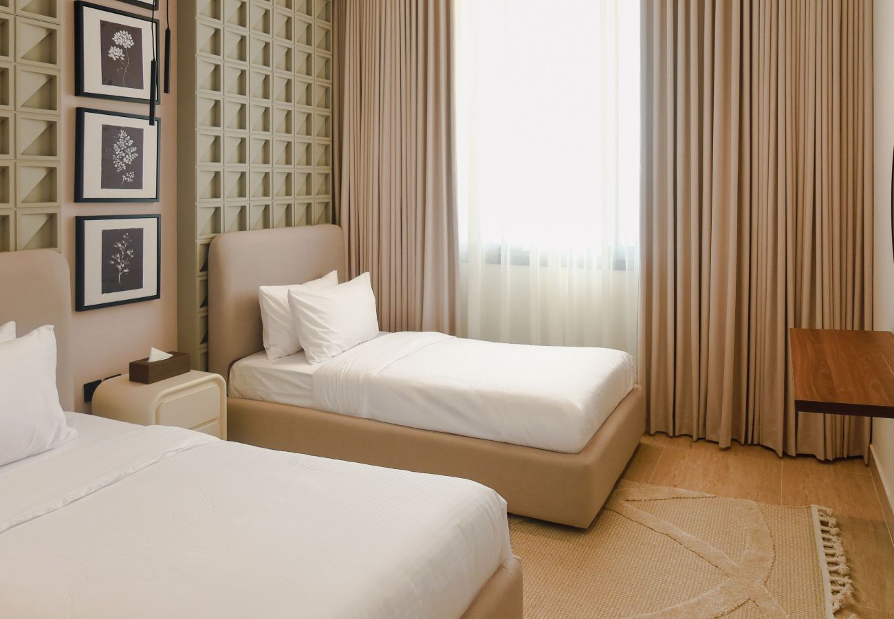 Apartment in Riad - العقيق | Al Aqiq R260