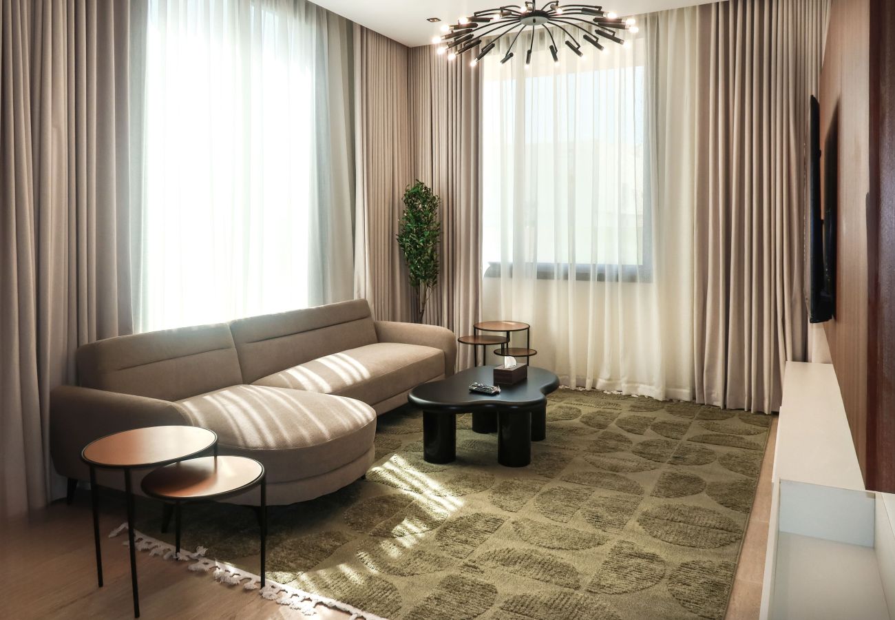 Apartment in Riad - العقيق | Al Aqiq R260