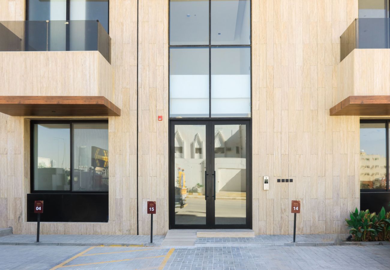 Apartment in Riad - العقيق | Al Aqiq R260