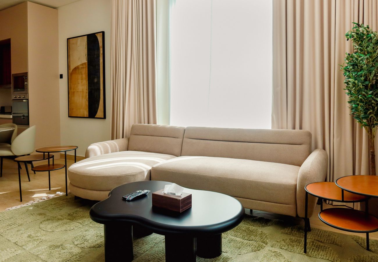 Apartment in Riad - العقيق | Al Aqiq R260