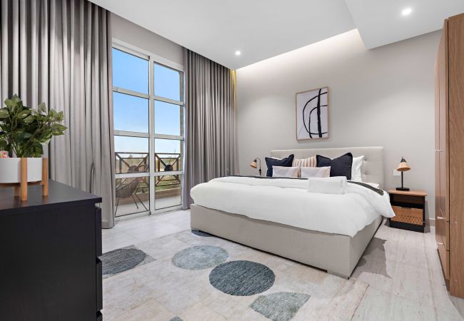 Apartment in Riad - الملك سلمان| King Salman R277