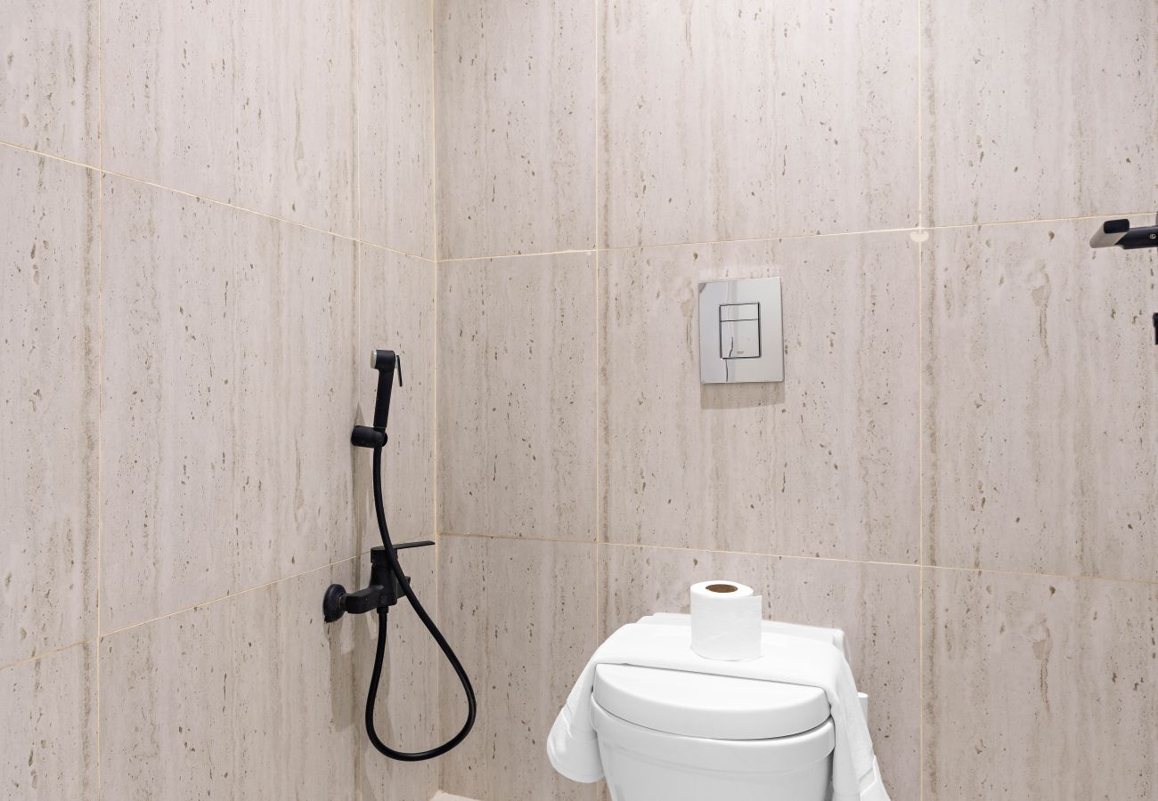 Apartment in Riad - الملك سلمان| King Salman R277