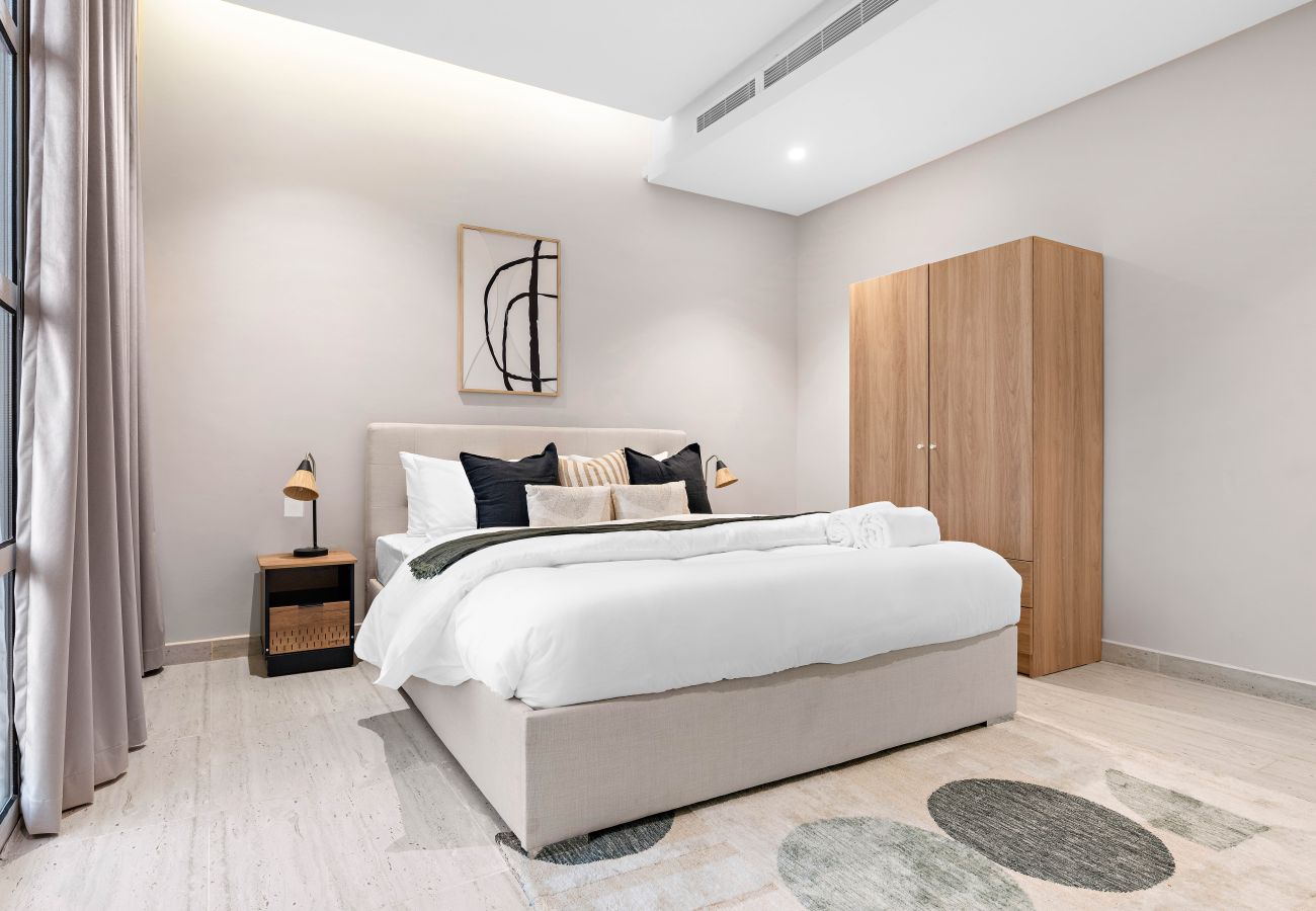 Apartment in Riad - الملك سلمان| King Salman R277