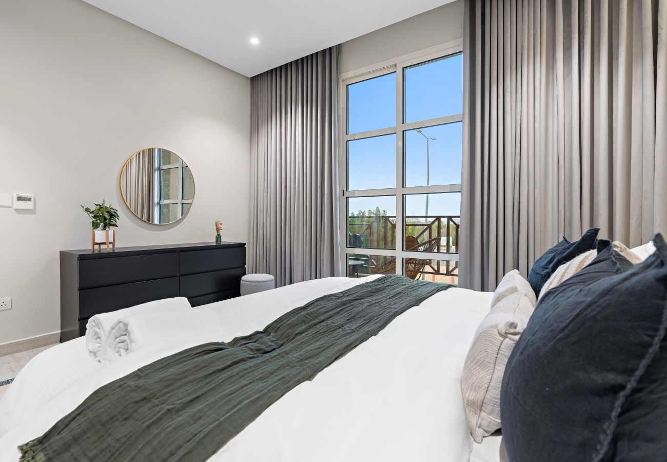 Apartment in Riad - الملك سلمان| King Salman R277