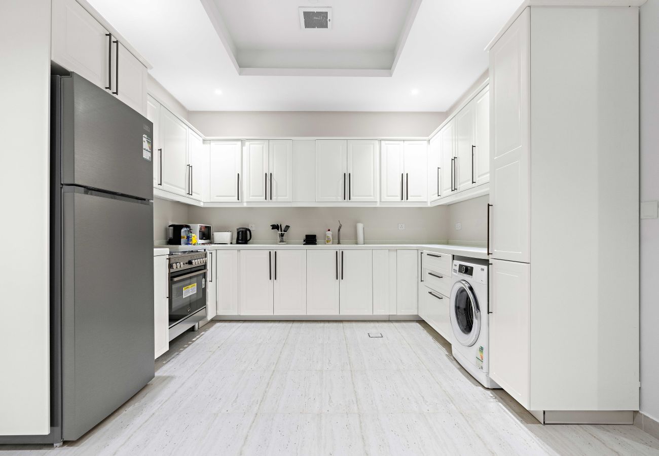 Apartment in Riad - الملك سلمان| King Salman R277