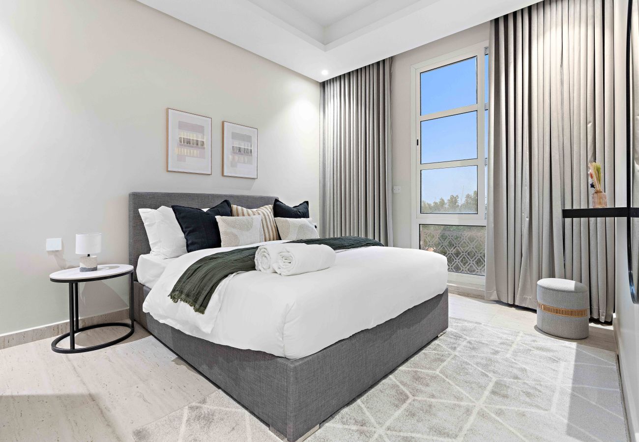 Apartment in Riad - الملك سلمان| King Salman R277