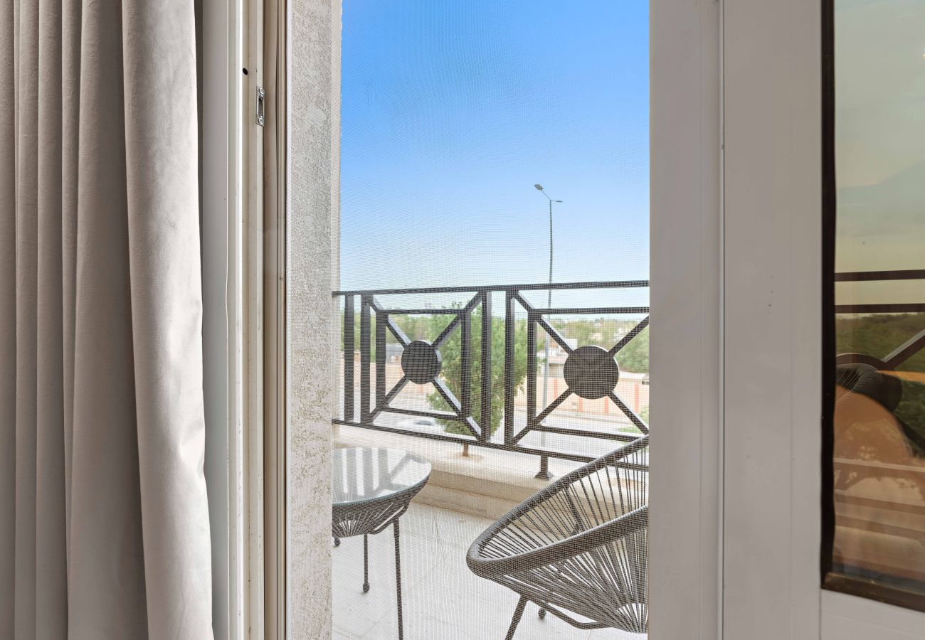Apartment in Riad - الملك سلمان| King Salman R277