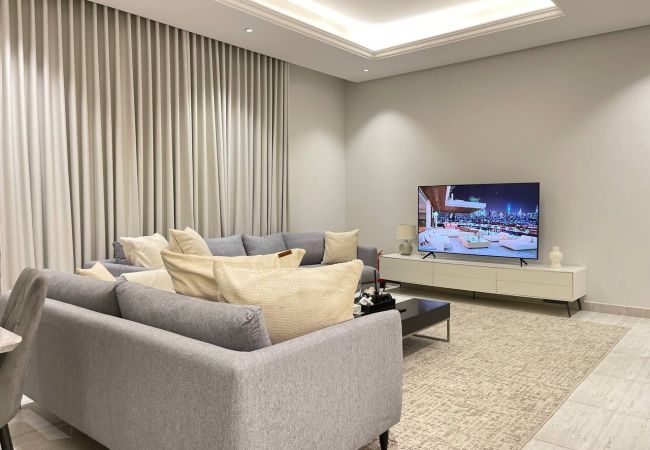 Apartment in Riad - الملقا | Almalga R279