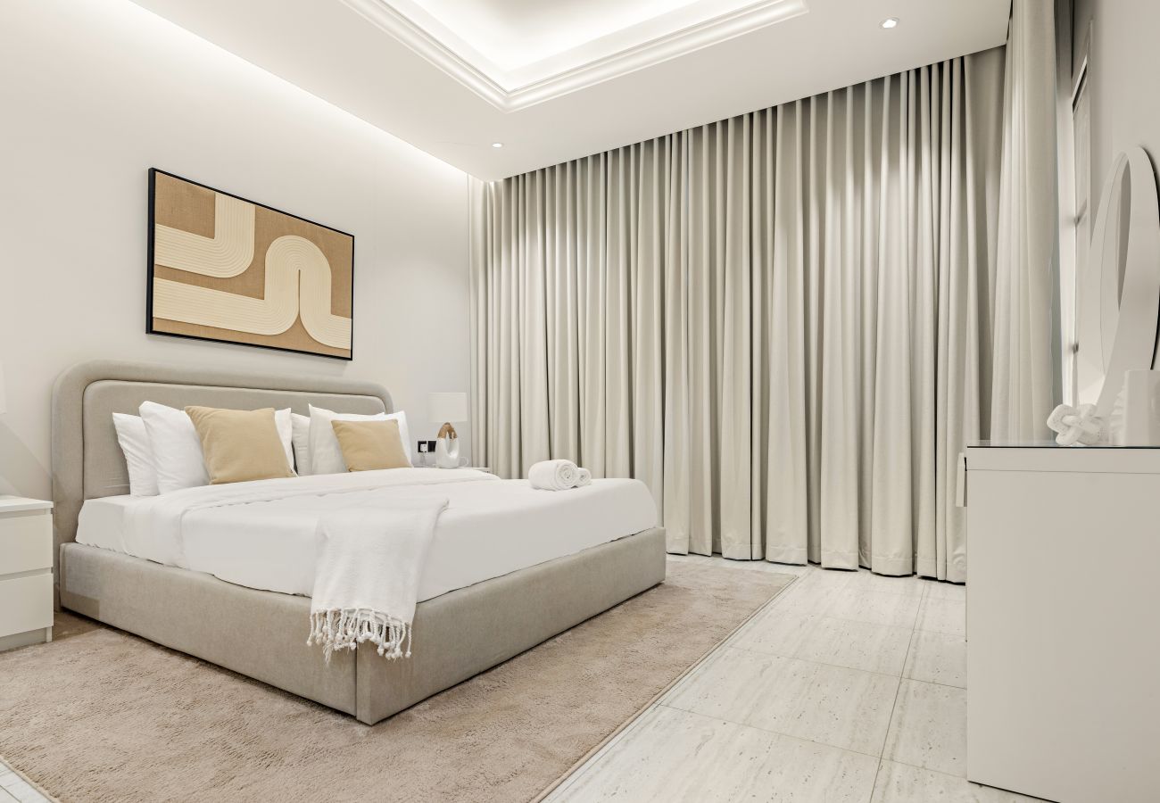 Apartment in Riad - الملقا | Almalga R279