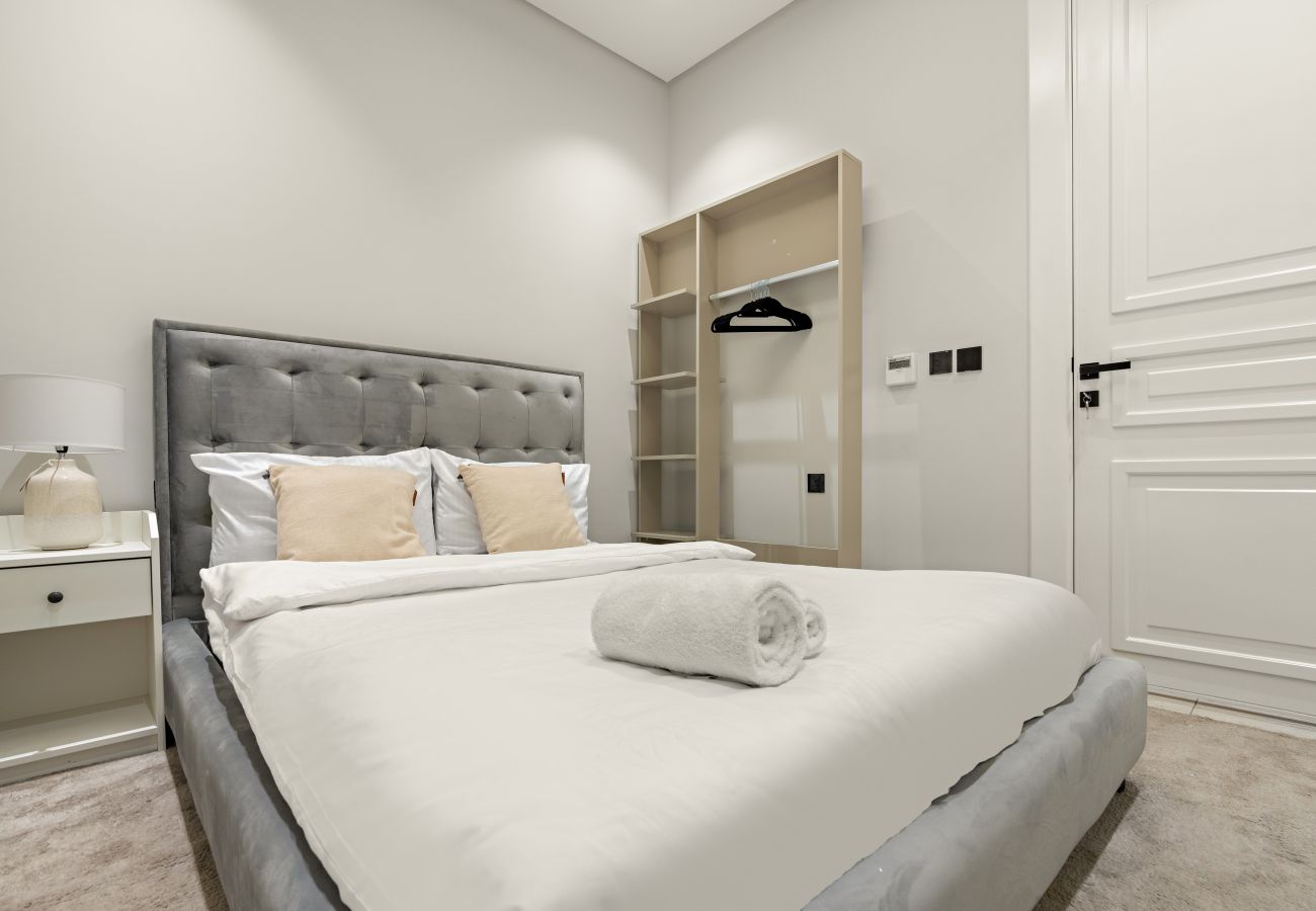 Apartment in Riad - الملقا | Almalga R279