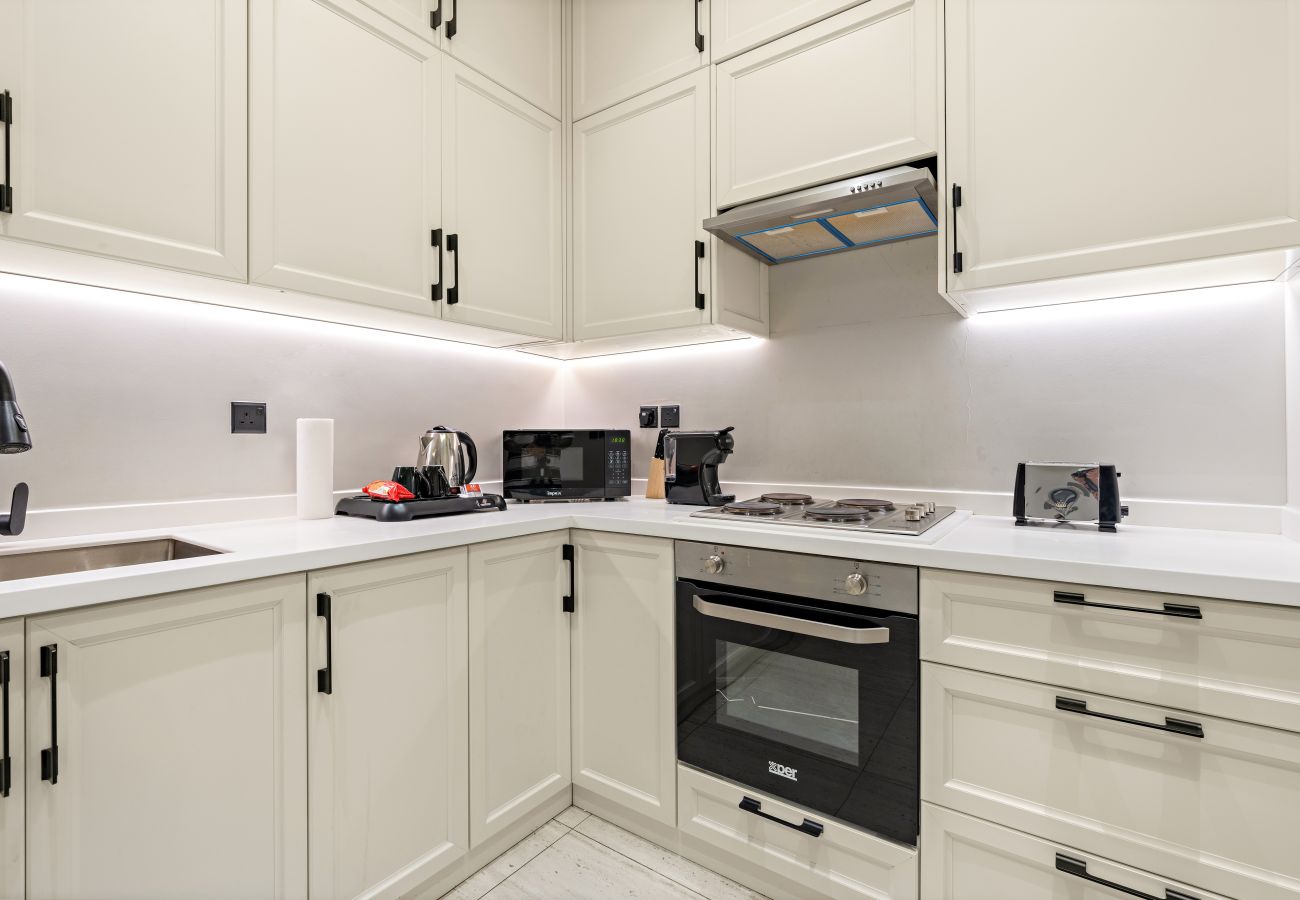 Apartment in Riad - الملقا | Almalga R279