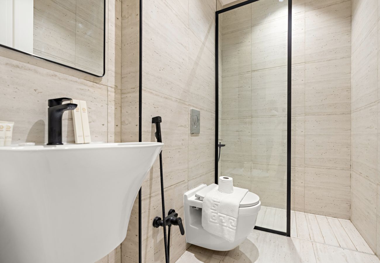 Apartment in Riad - الملقا | Almalga R279