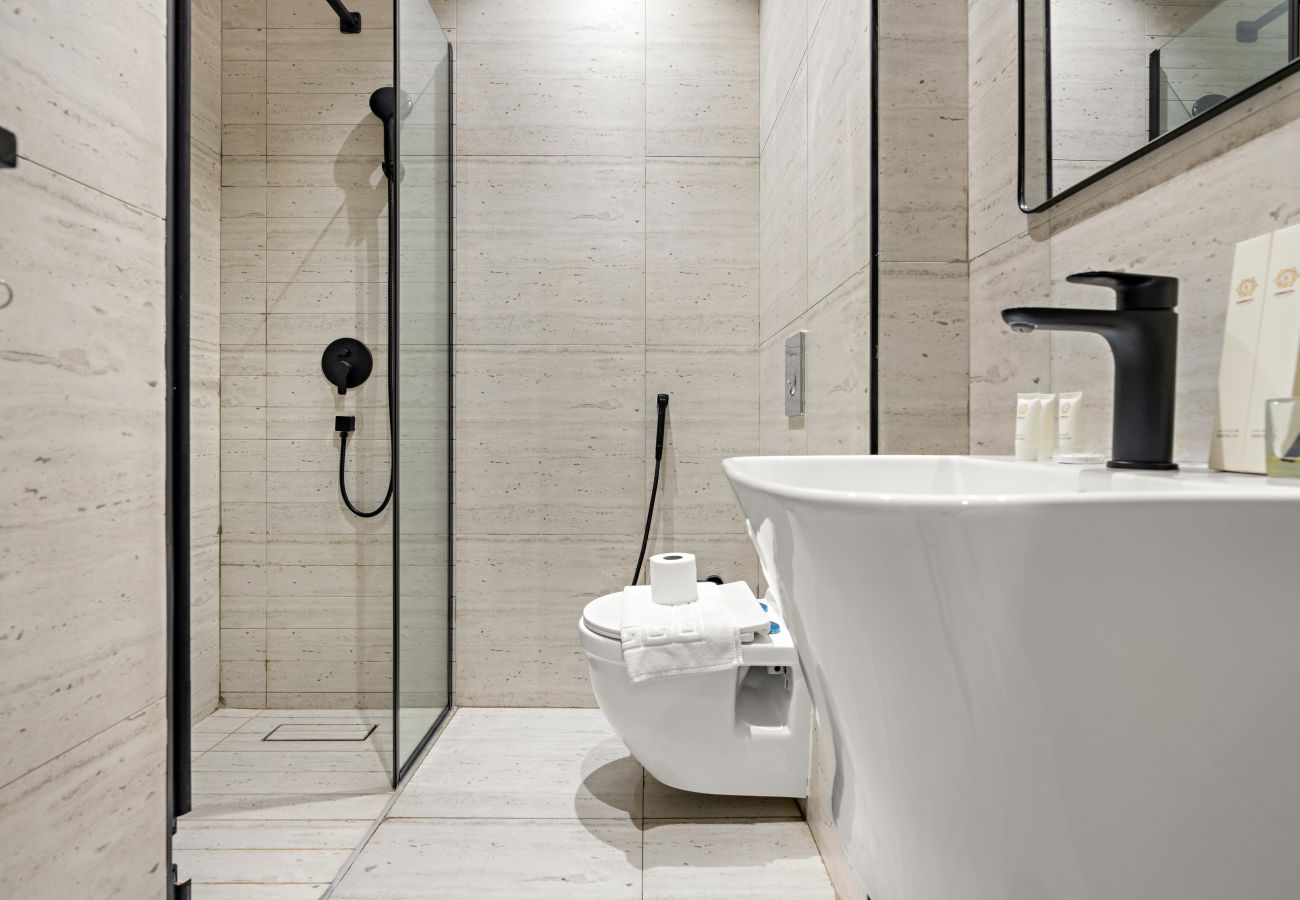 Apartment in Riad - الملقا | Almalga R279