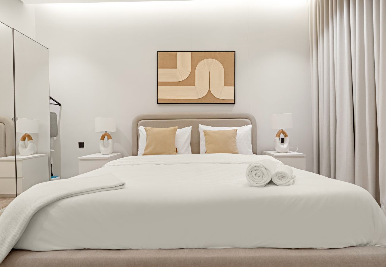 Apartment in Riad - الملقا | Almalga R279