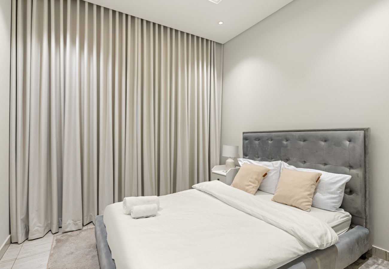 Apartment in Riad - الملقا | Almalga R279