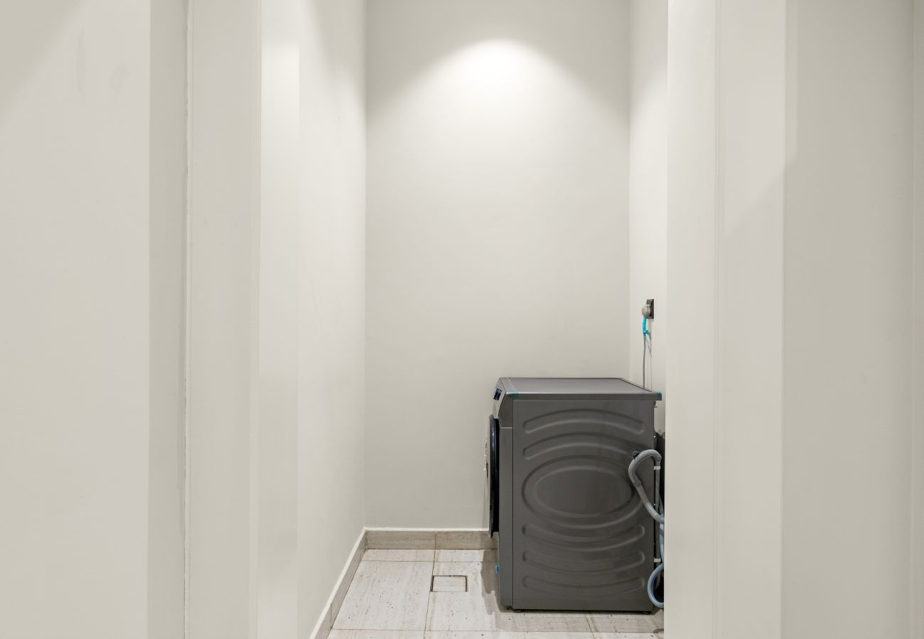 Apartment in Riad - الملقا | Almalga R279