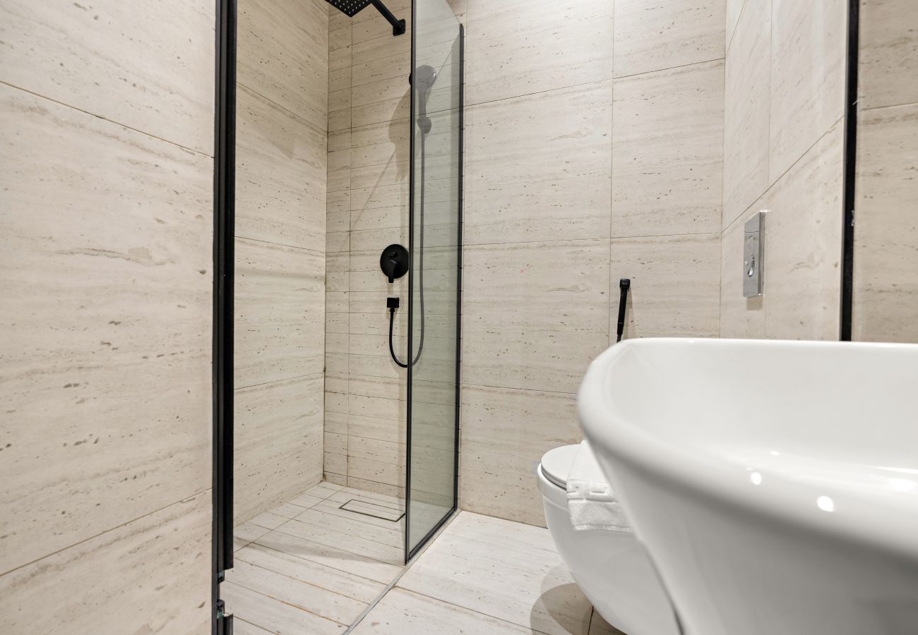 Apartment in Riad - الملقا | Almalga R279