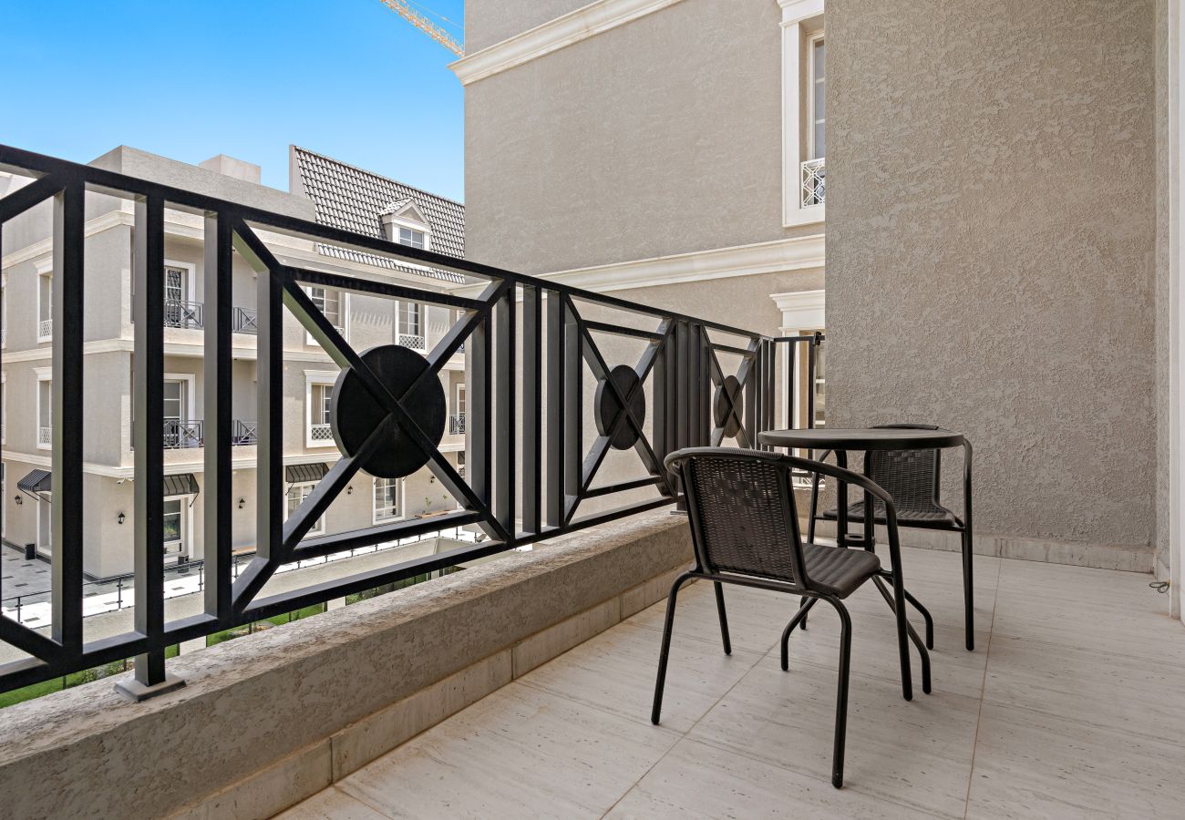 Apartment in Riad - الملقا | Almalga R279