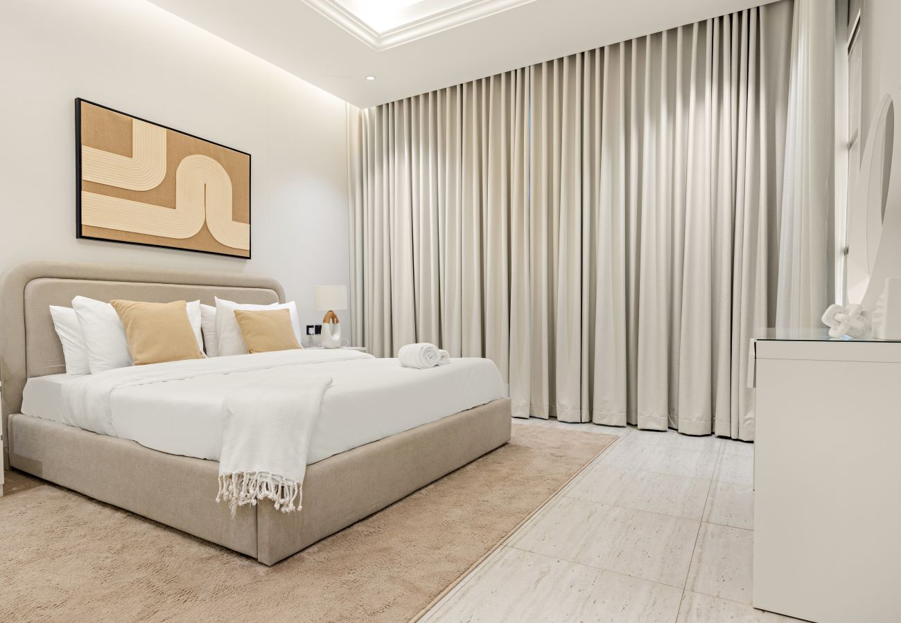 Apartment in Riad - الملقا | Almalga R279