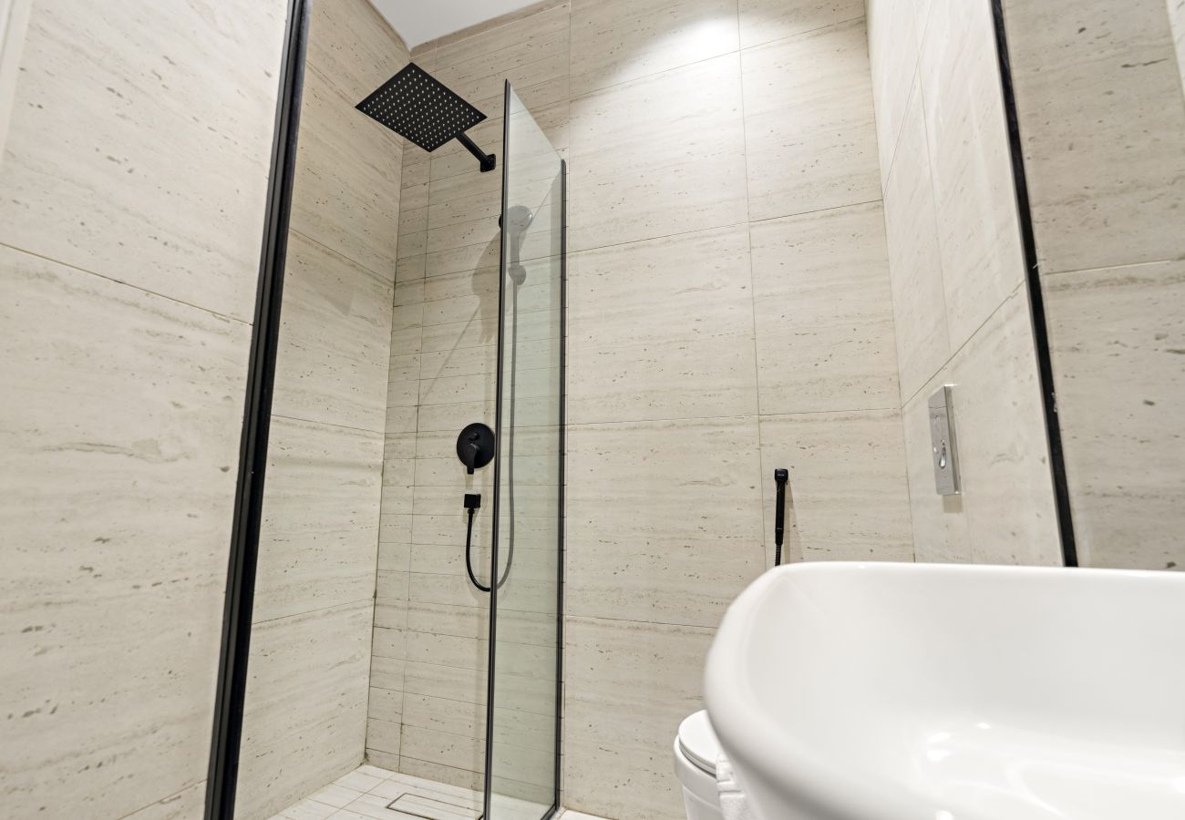 Apartment in Riad - الملقا | Almalga R279