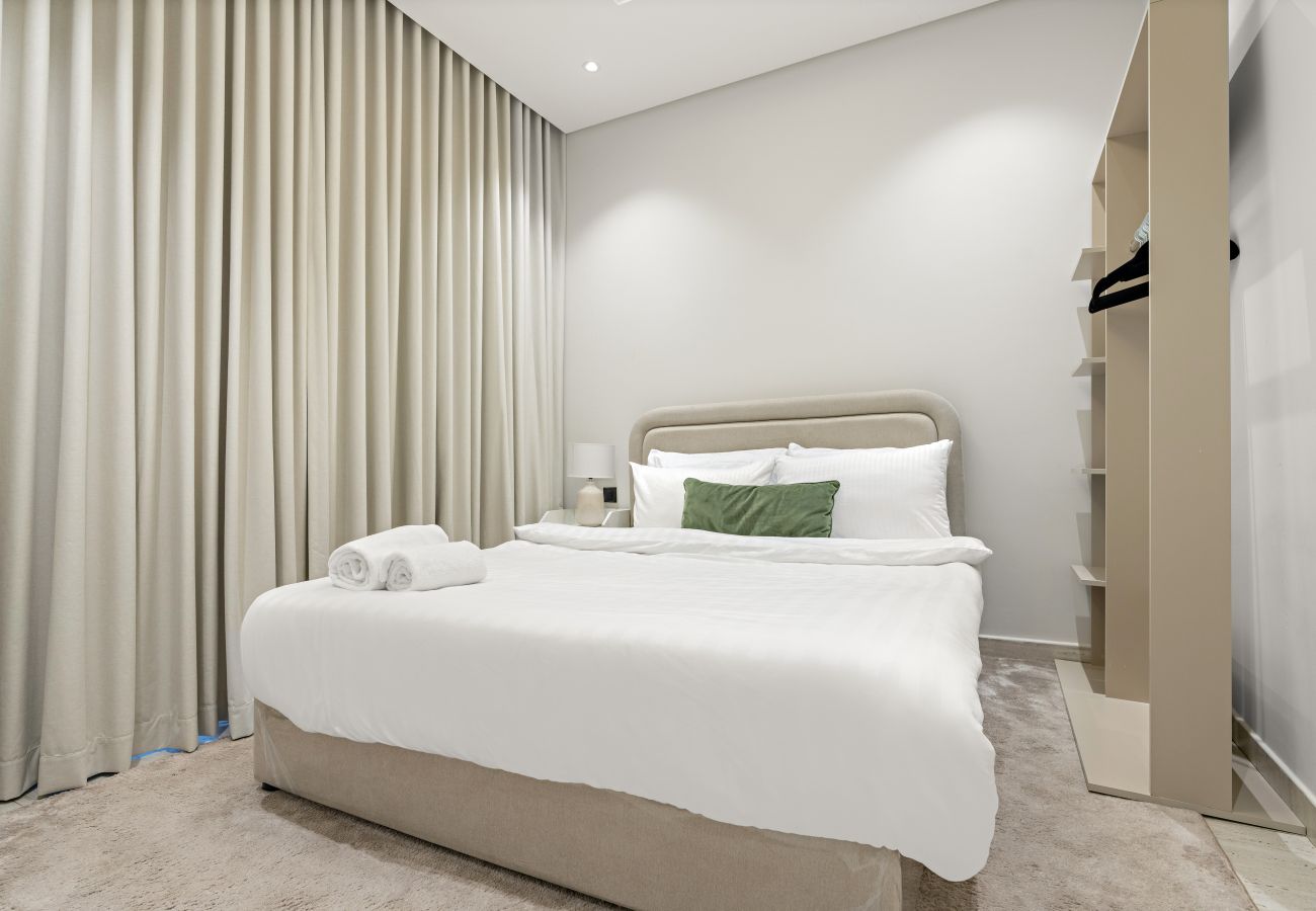 Apartment in Riad - الملقا | Almalga R279