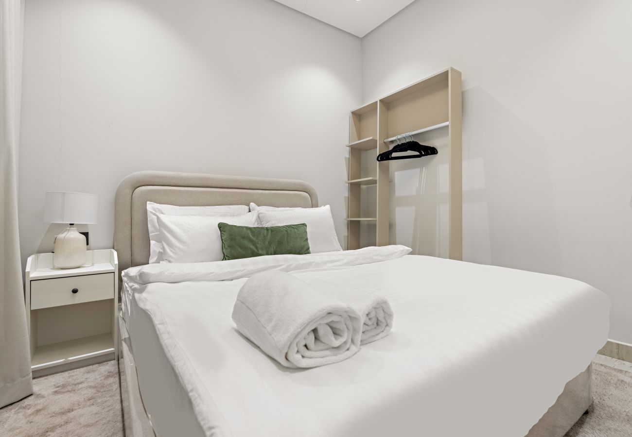 Apartment in Riad - الملقا | Almalga R279