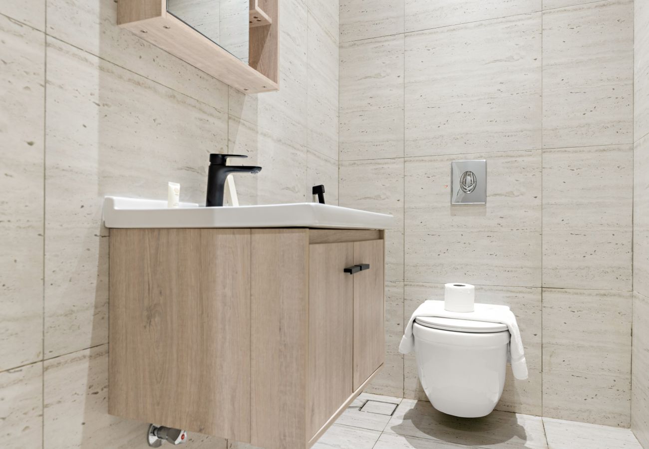 Apartment in Riad - الملقا | Almalga R279