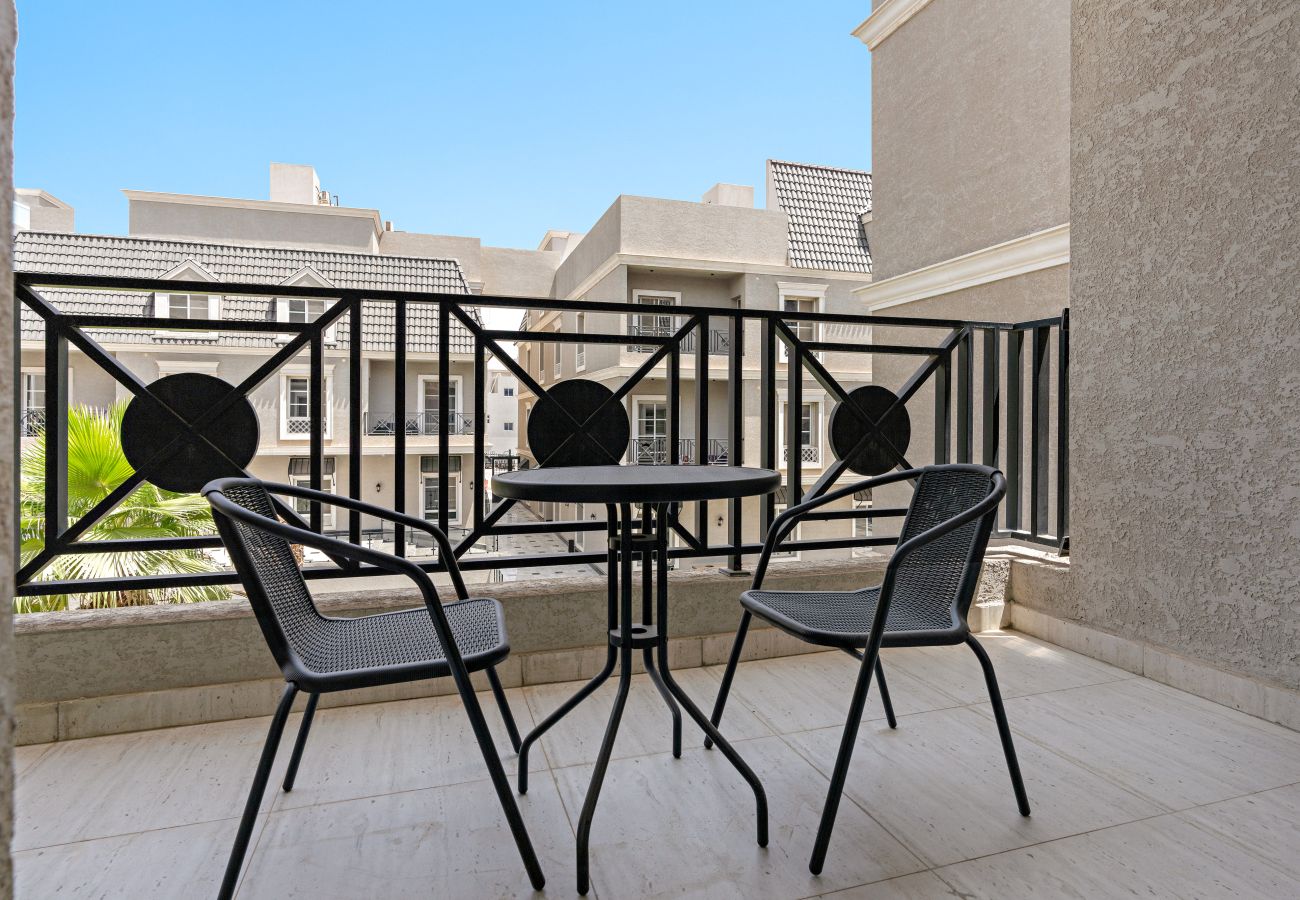Apartment in Riad - الملقا | Almalga R279