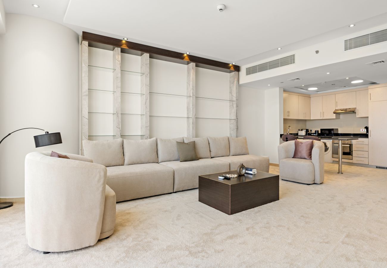 Apartment in Riad - الصحافة | Al Sahafa NZL281