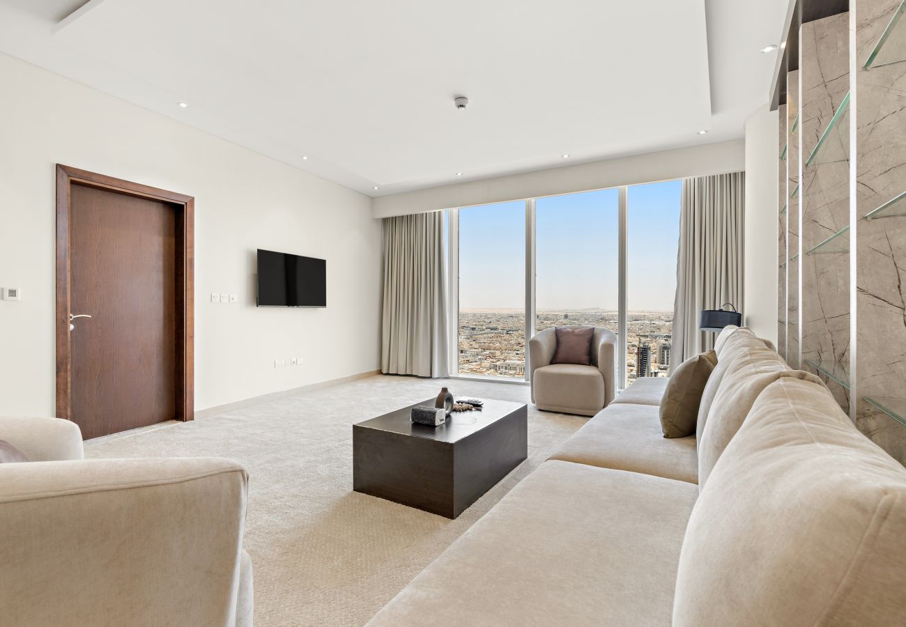 Apartment in Riad - الصحافة | Al Sahafa NZL281