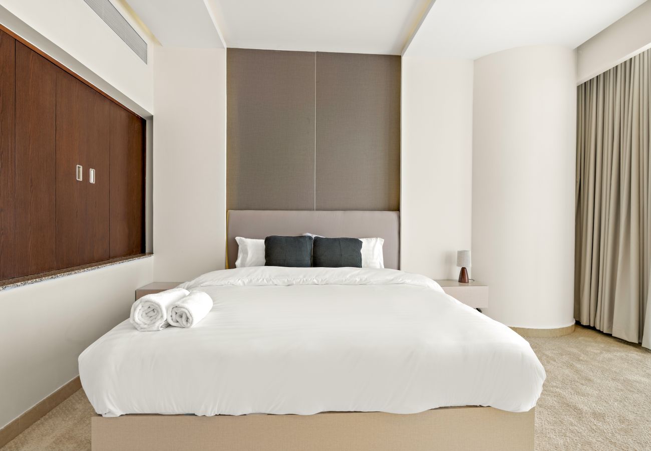 Apartment in Riad - الصحافة | Al Sahafa NZL281