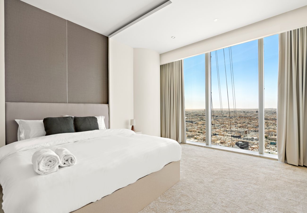 Apartment in Riad - الصحافة | Al Sahafa NZL281