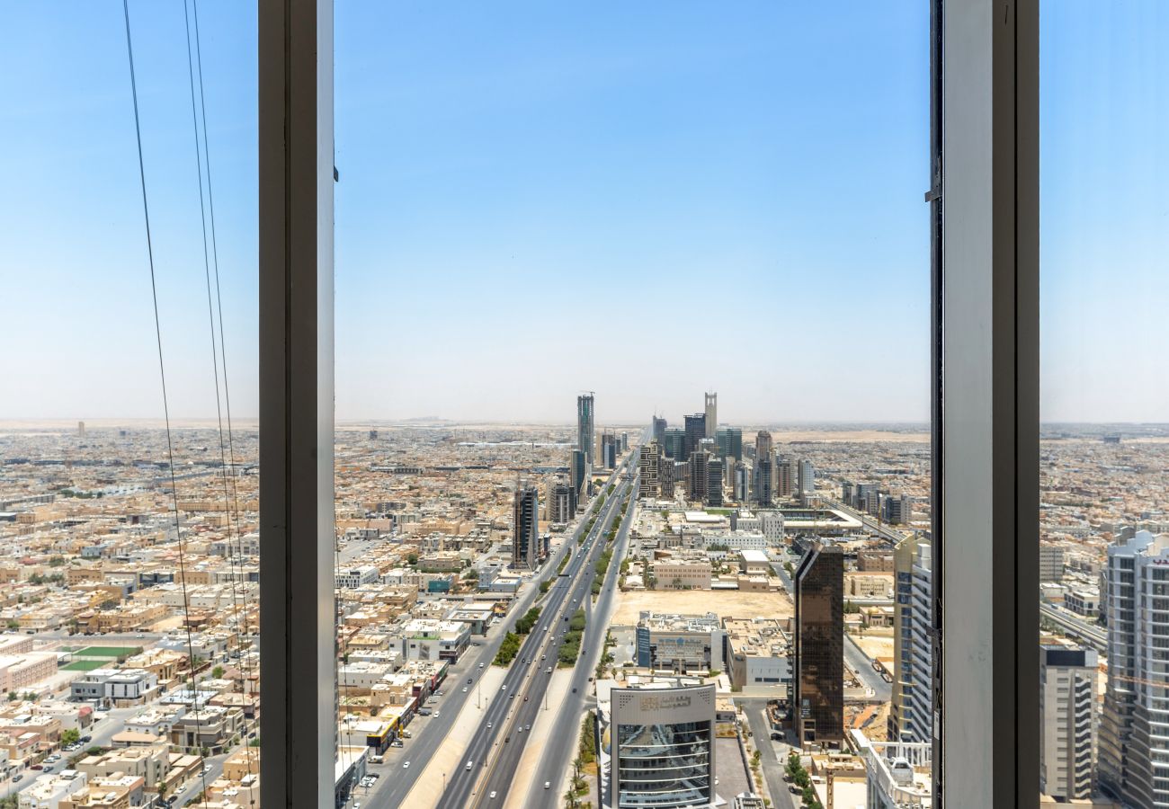 Apartment in Riad - الصحافة | Al Sahafa NZL281