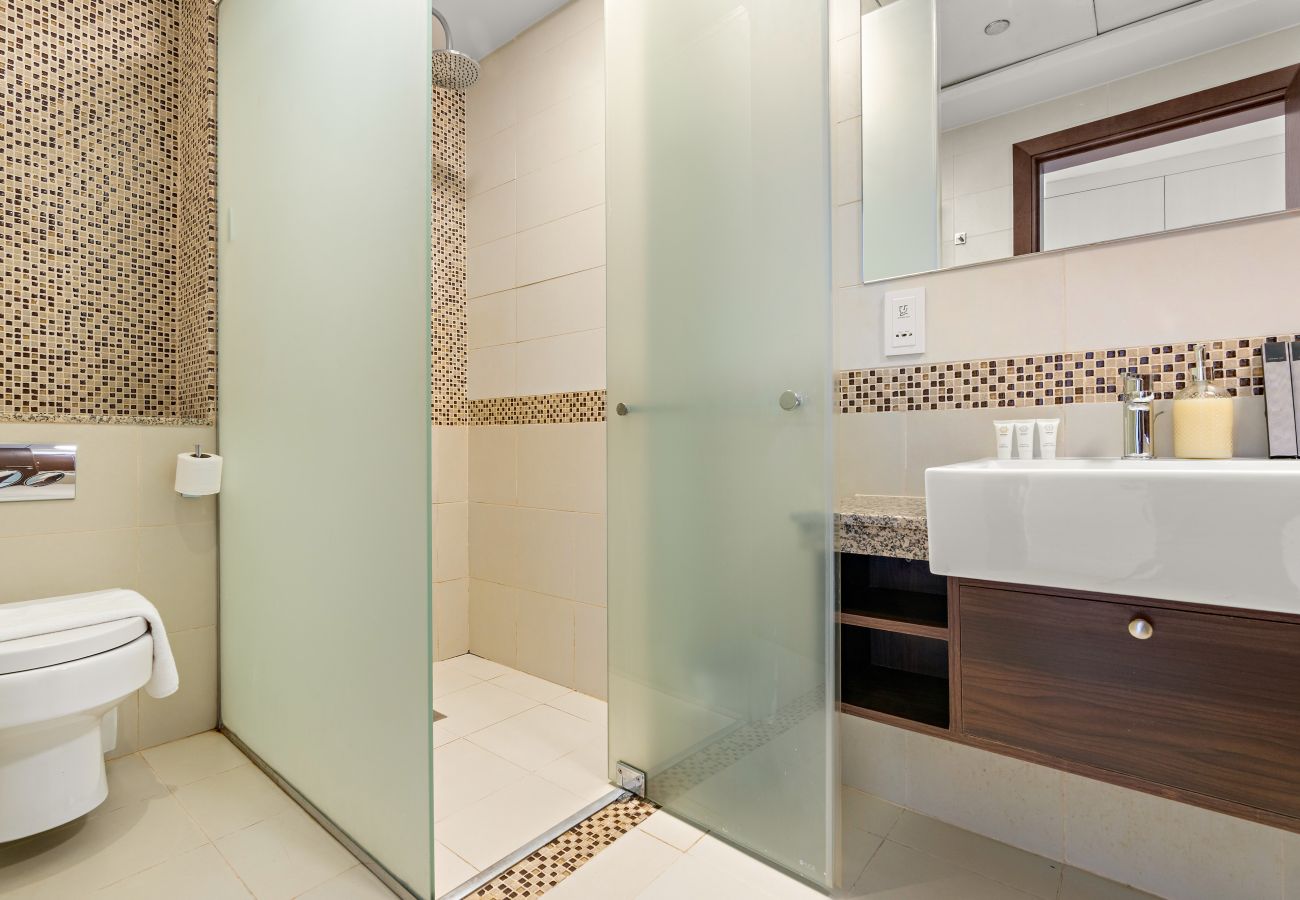 Apartment in Riad - الصحافة | Al Sahafa NZL281