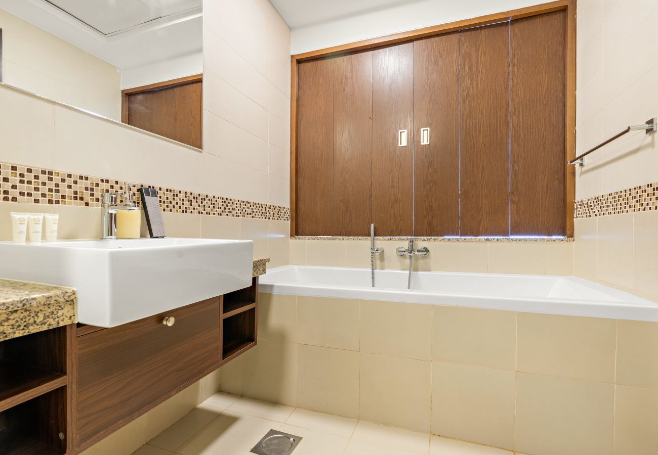 Apartment in Riad - الصحافة | Al Sahafa NZL281