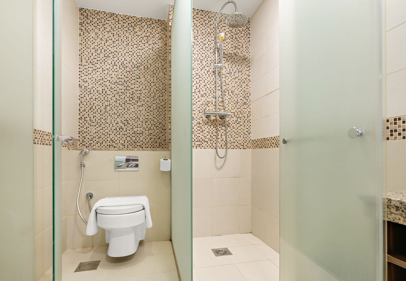 Apartment in Riad - الصحافة | Al Sahafa NZL281