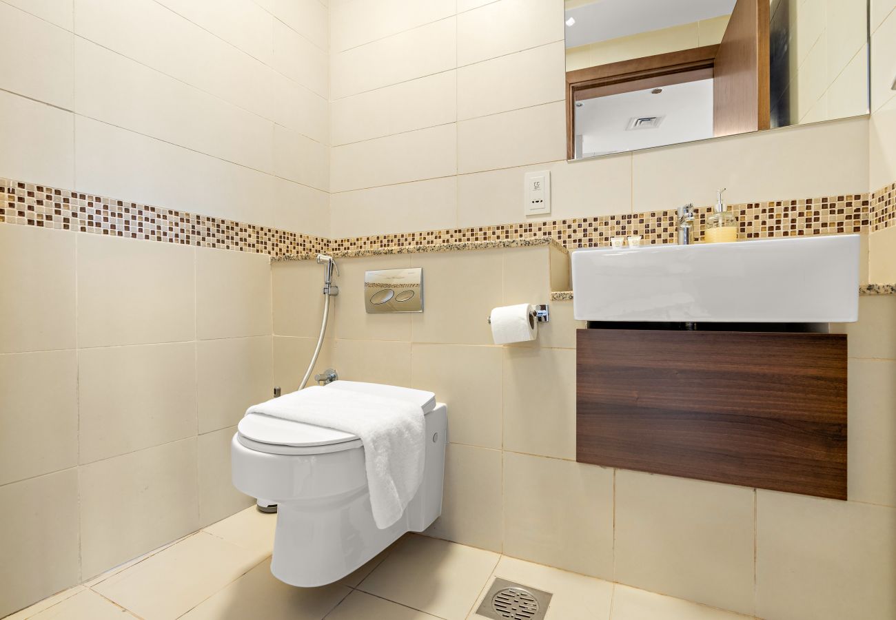 Apartment in Riad - الصحافة | Al Sahafa NZL281