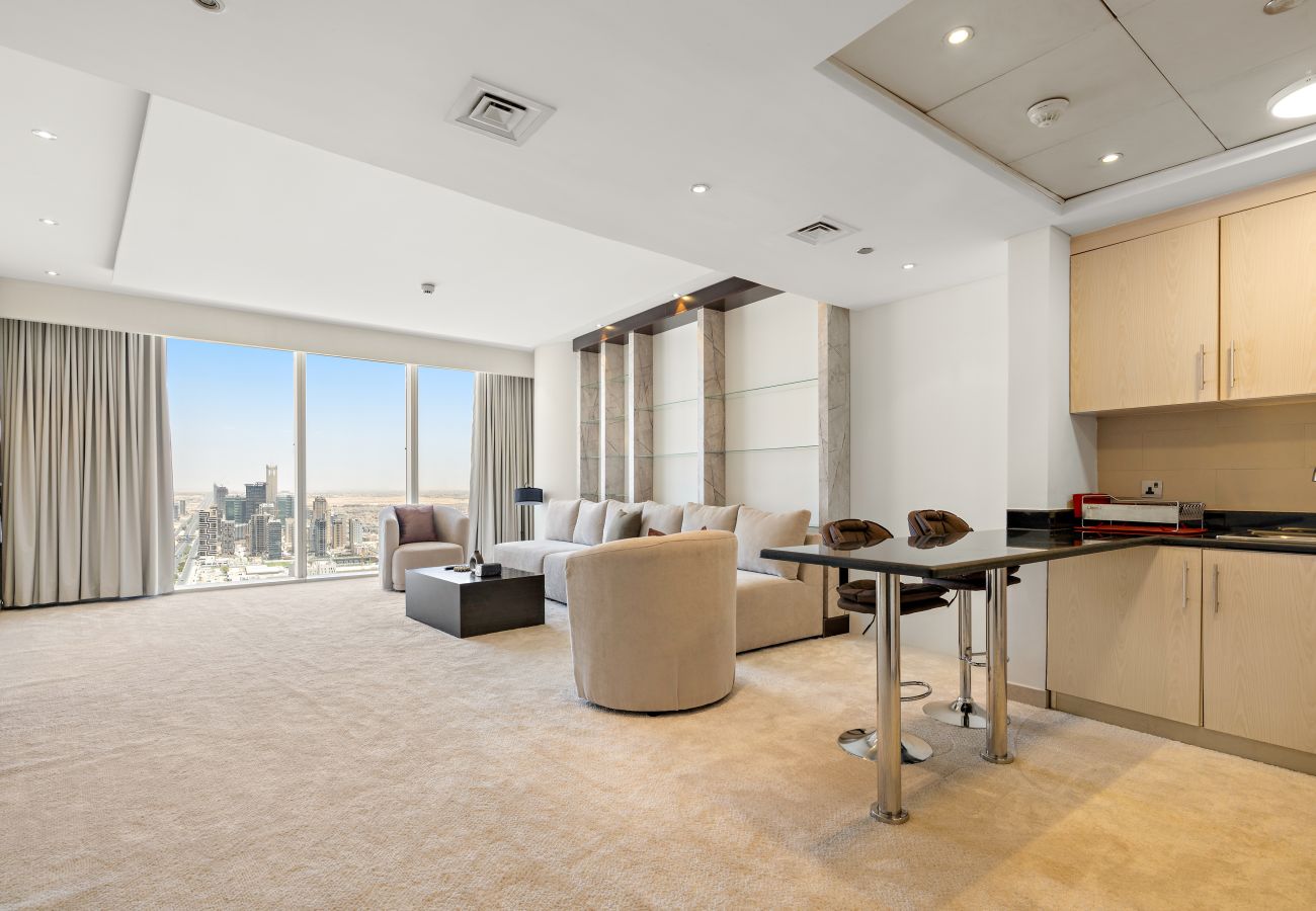 Apartment in Riad - الصحافة | Al Sahafa NZL281