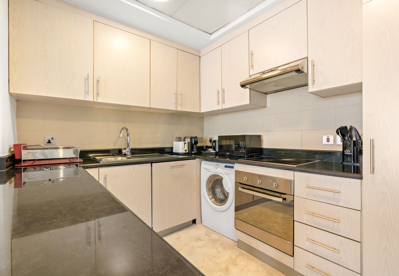 Apartment in Riad - الصحافة | Al Sahafa NZL281