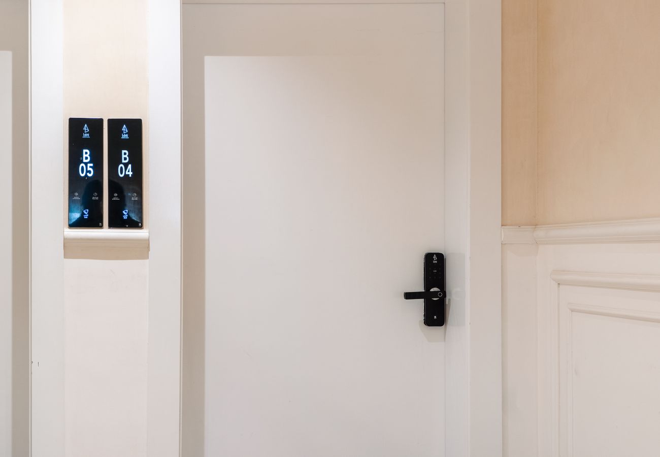 Apartment in Riad - الياسمين| Alyasmeen R263