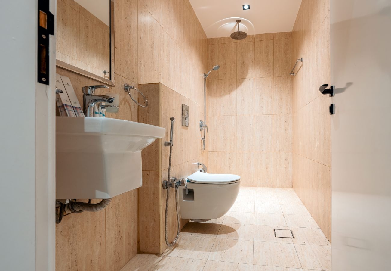 Apartment in Riad - الياسمين| Alyasmeen R263