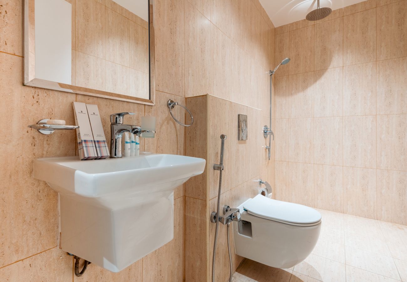 Apartment in Riad - الياسمين| Alyasmeen R263