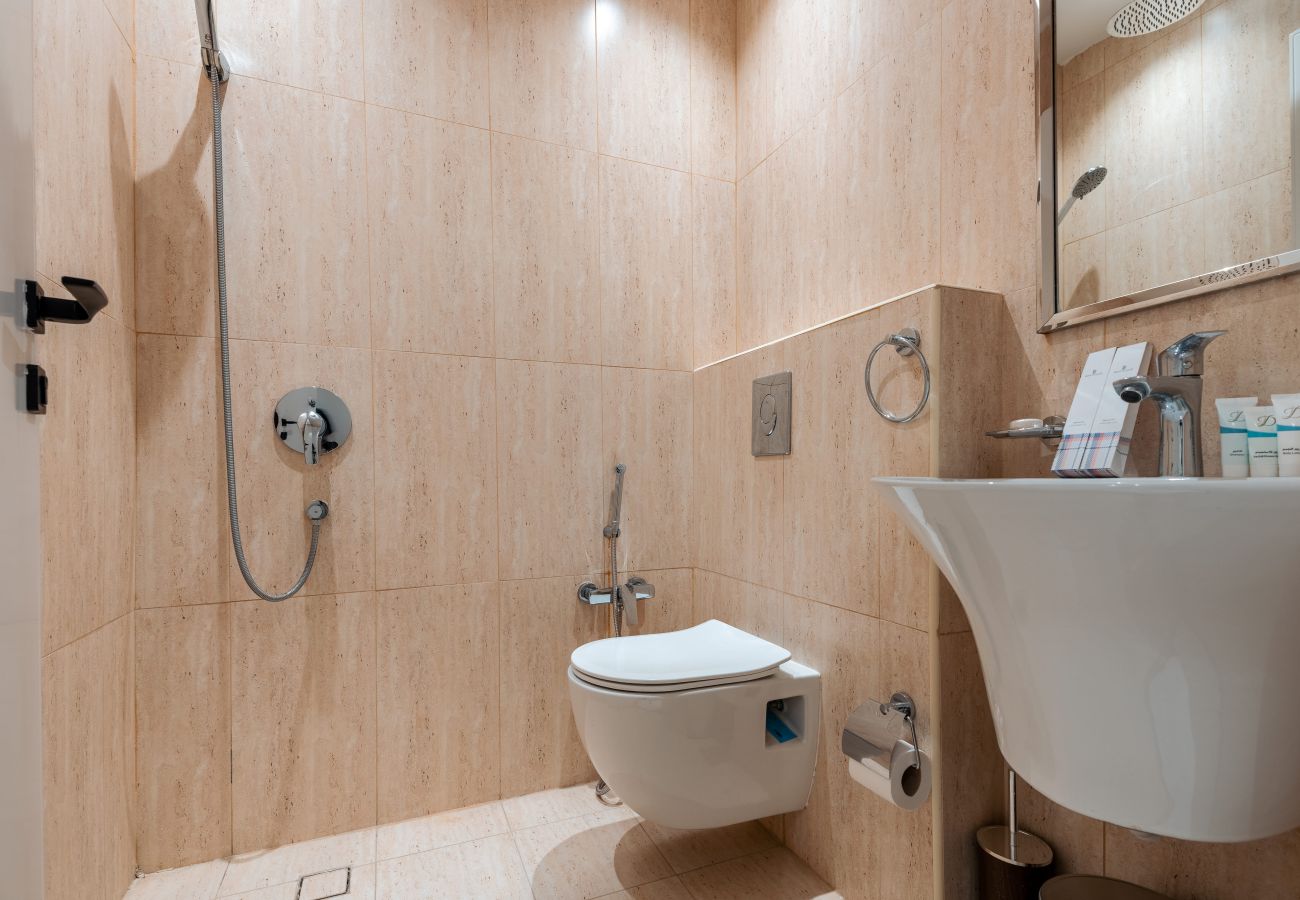 Apartment in Riad - الياسمين| Alyasmeen R263