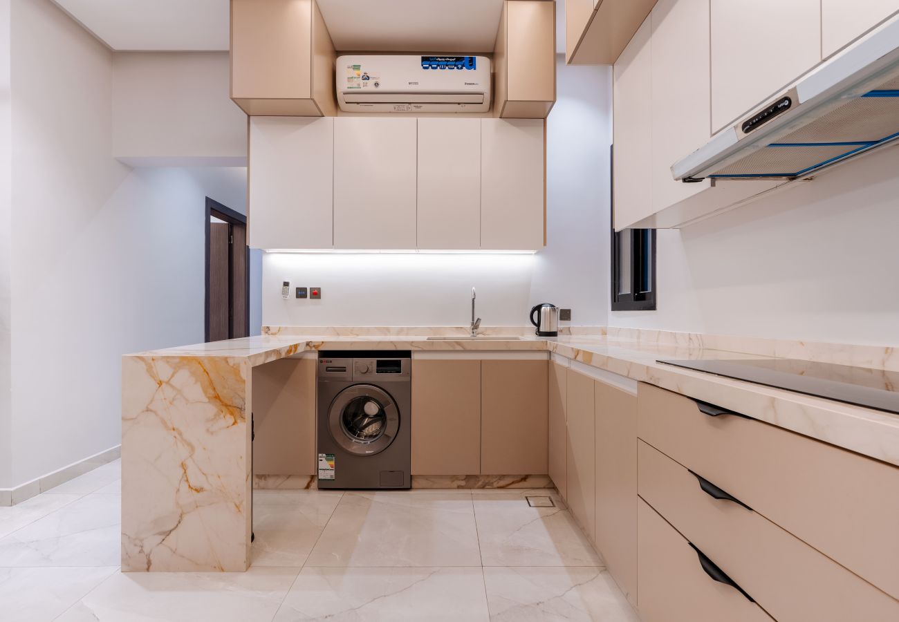 Apartment in Riad - الملقا | Almalqa R283