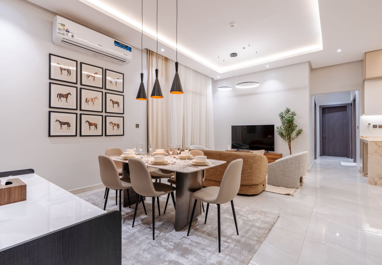 Apartment in Riad - الملقا | Almalqa R283