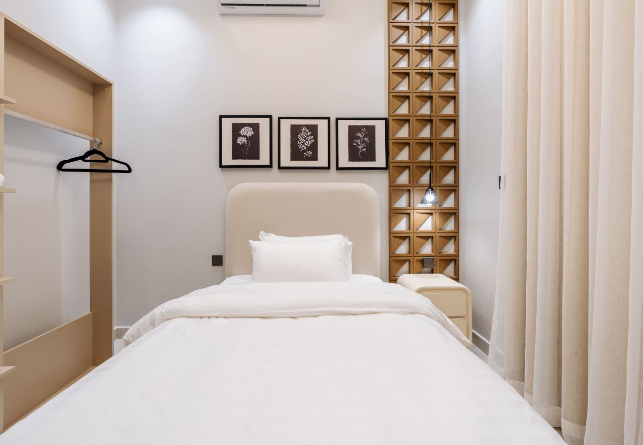 Apartment in Riad - الملقا | Almalqa R283