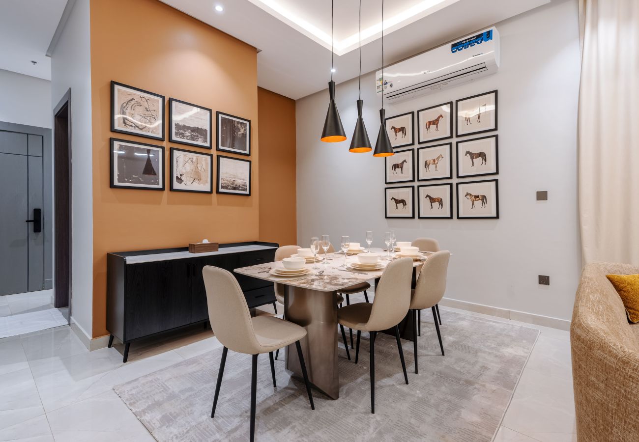 Apartment in Riad - الملقا | Almalqa R283